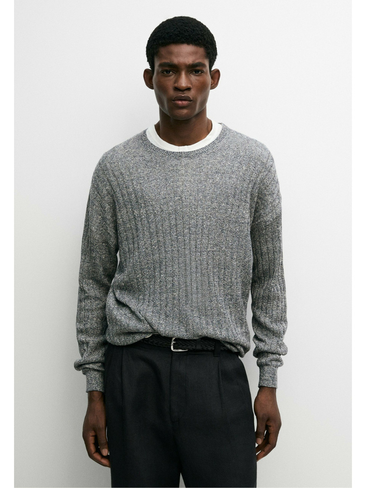 Джемпер Massimo Dutti #1