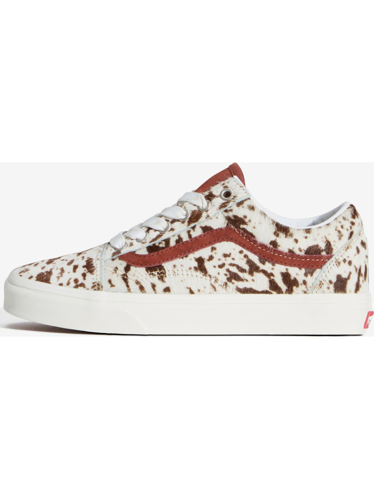 Кроссовки Vans #1