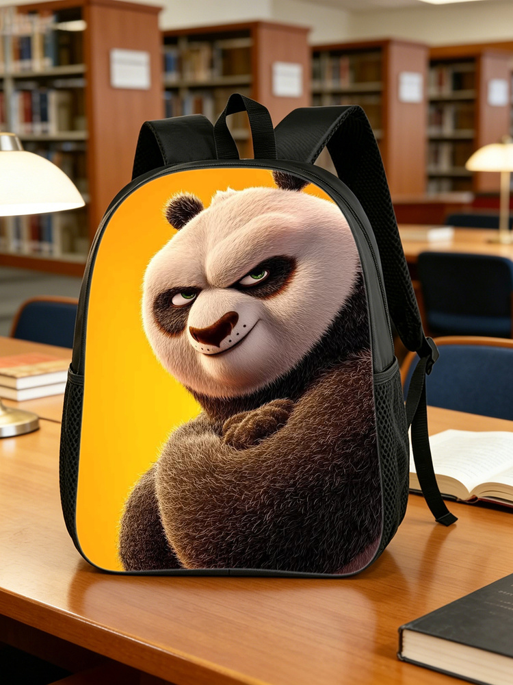 Рюкзак #1