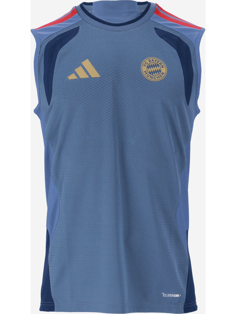 Рубашка adidas #1