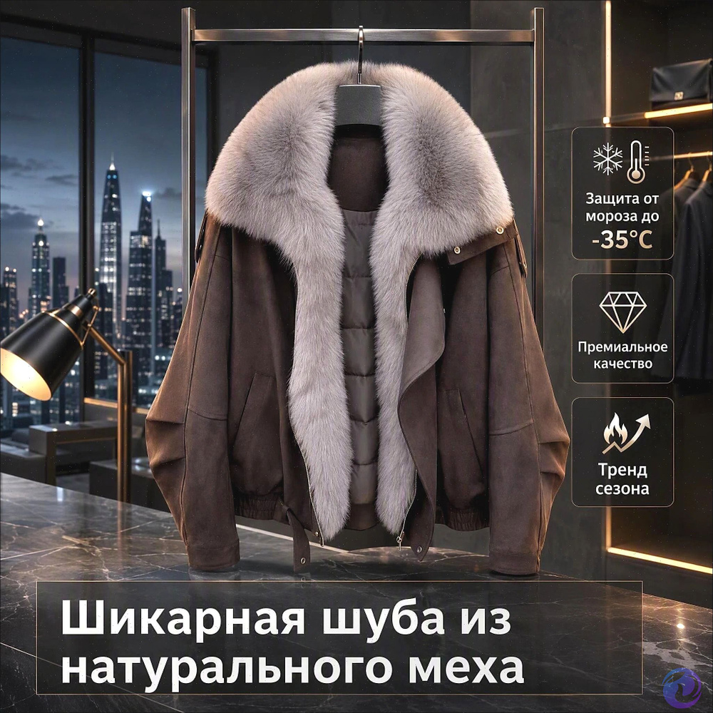 Парка #1