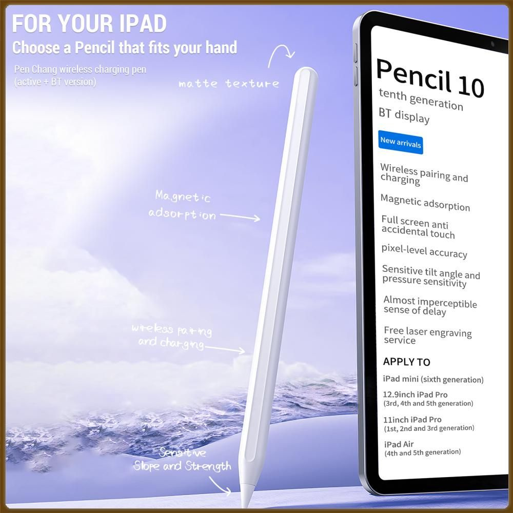 Ipad карандаш #1