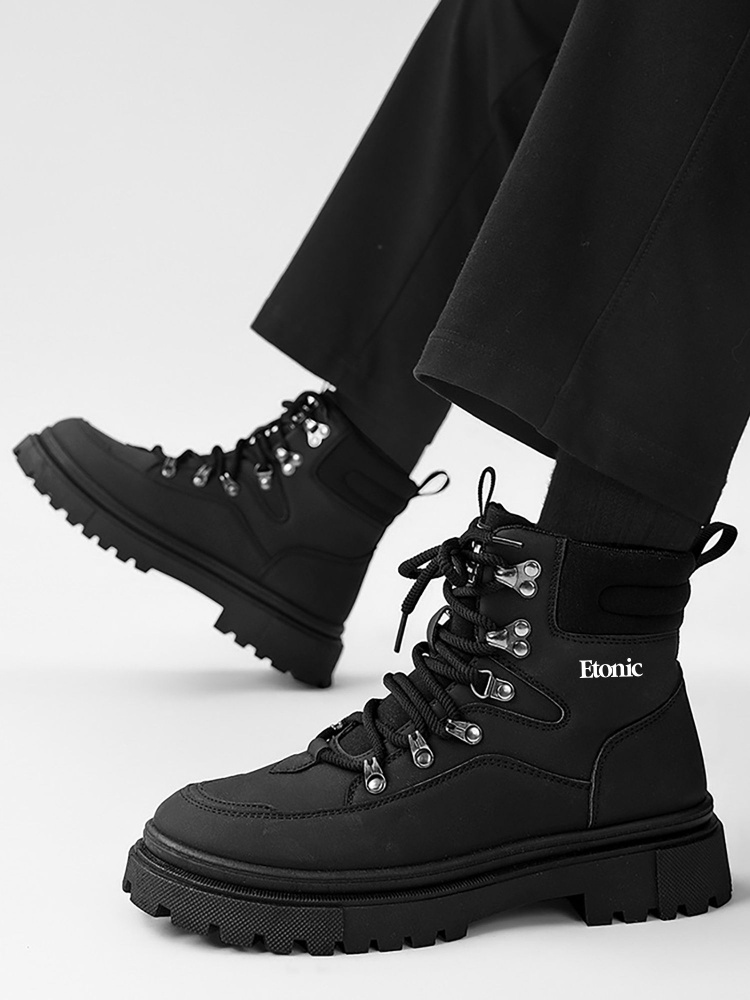Ботинки Etonic #1