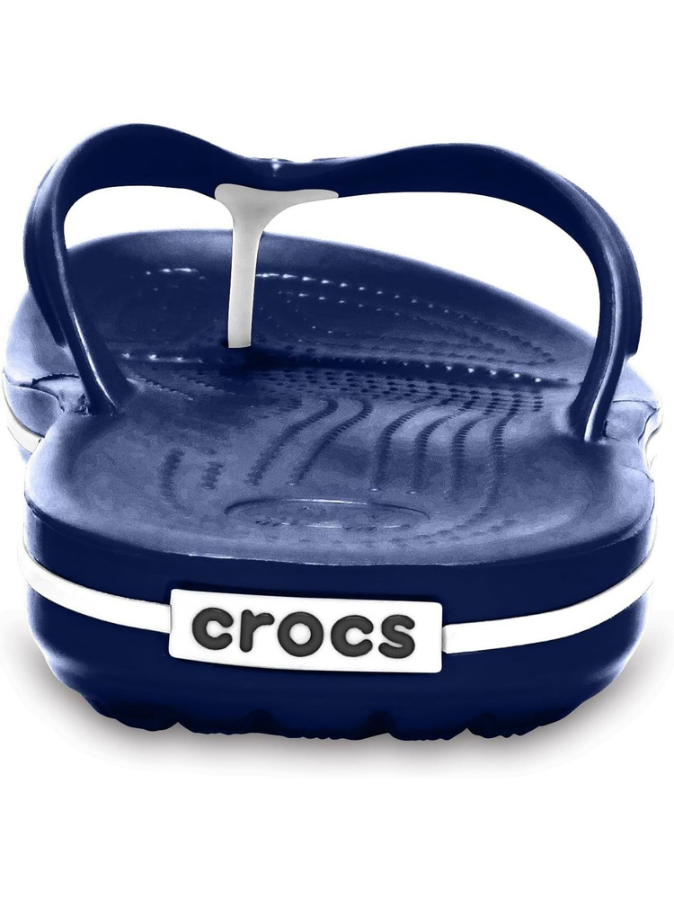 Шлепанцы Crocs #1