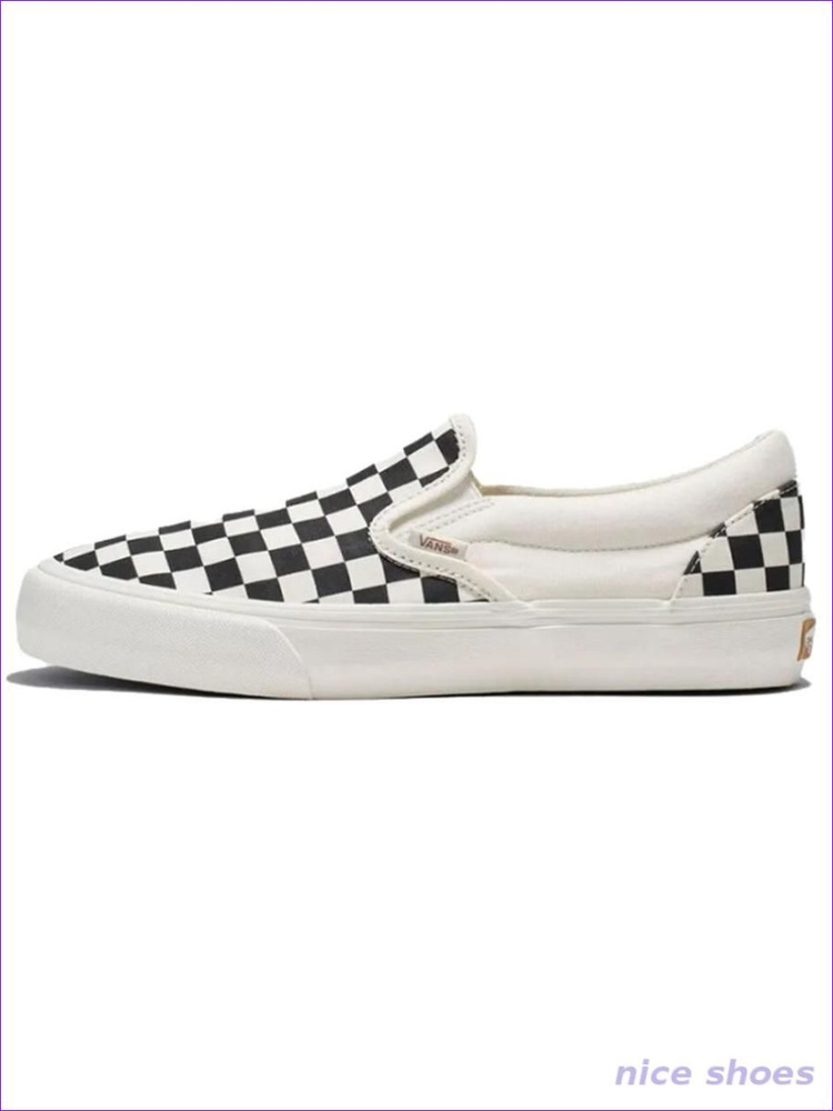 Кеды Vans Vans #1