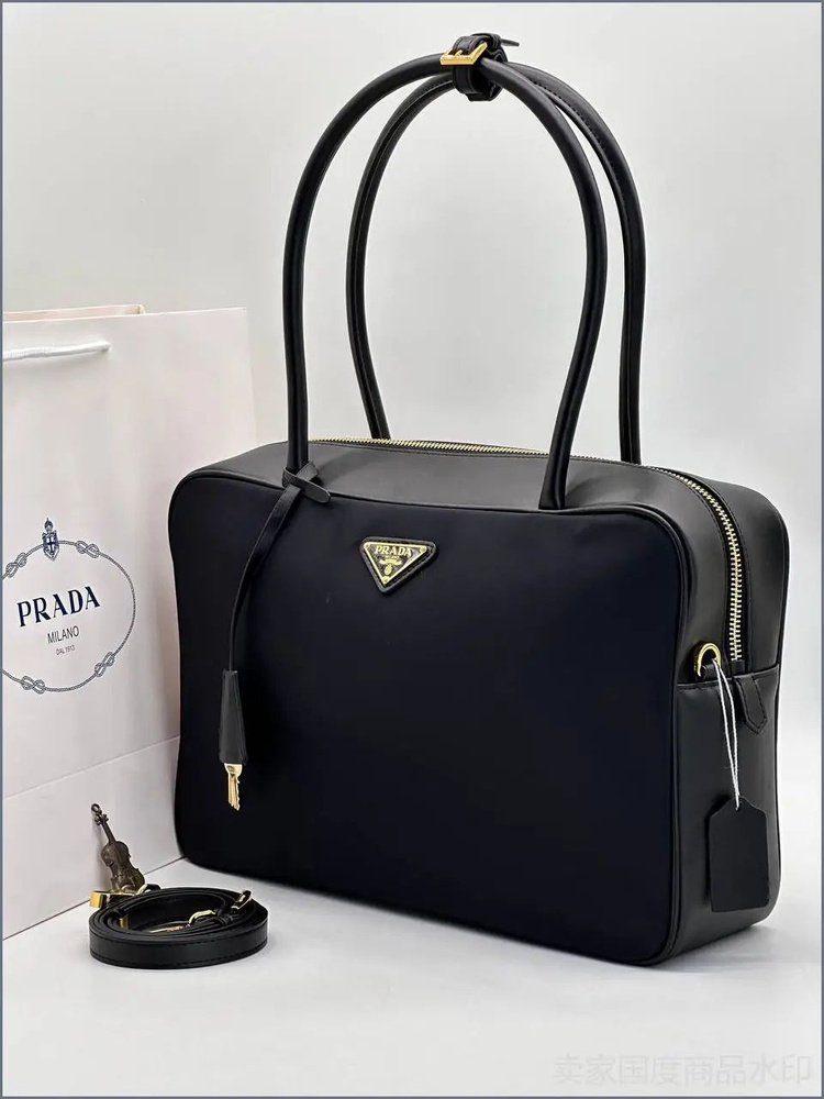 Prada Сумка тоут #1