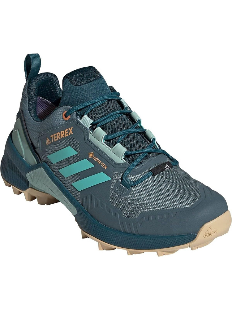 Ботинки adidas #1