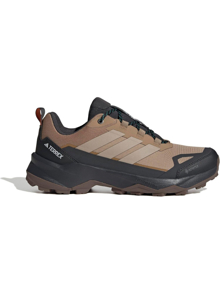 Ботинки adidas #1