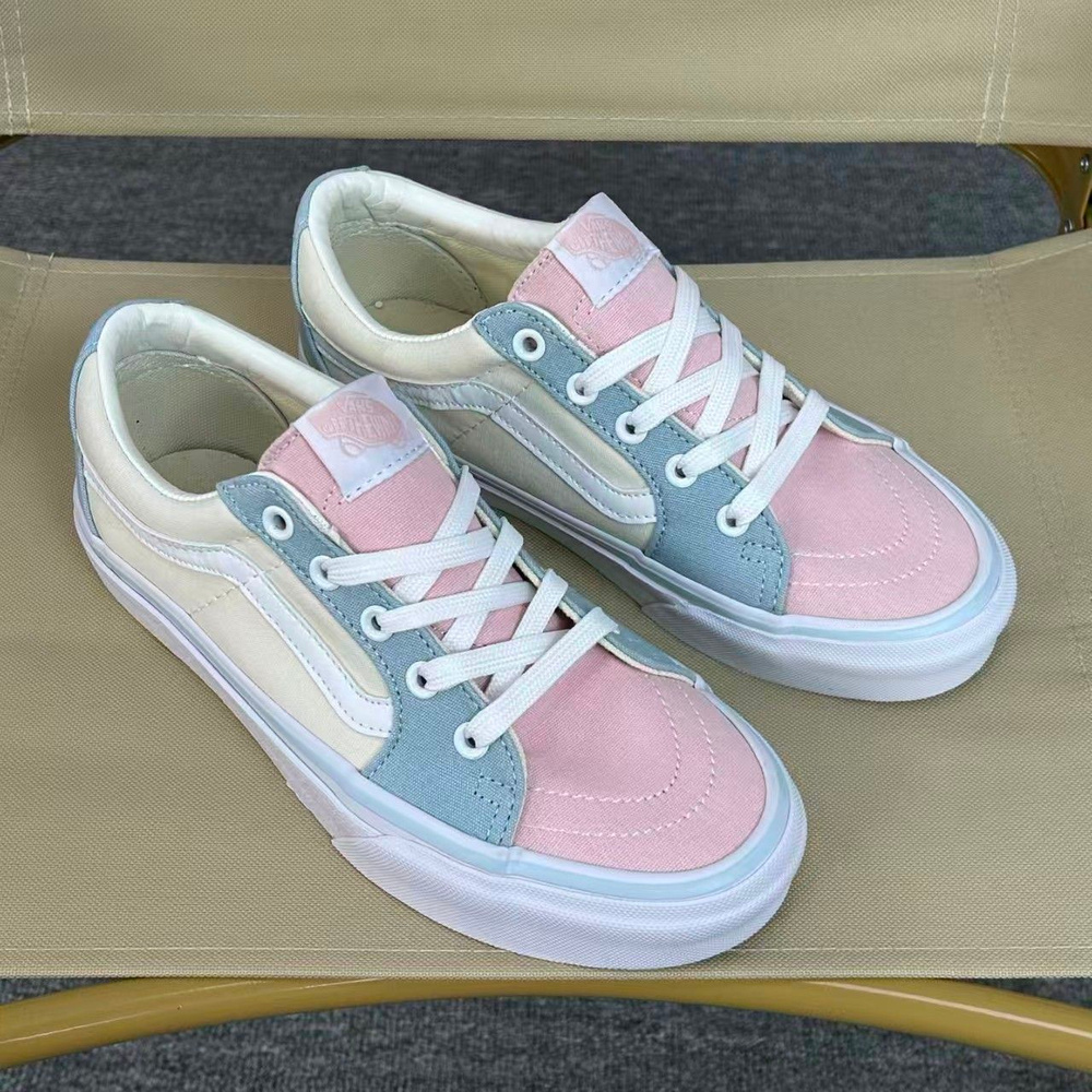 Кроссовки Vans #1