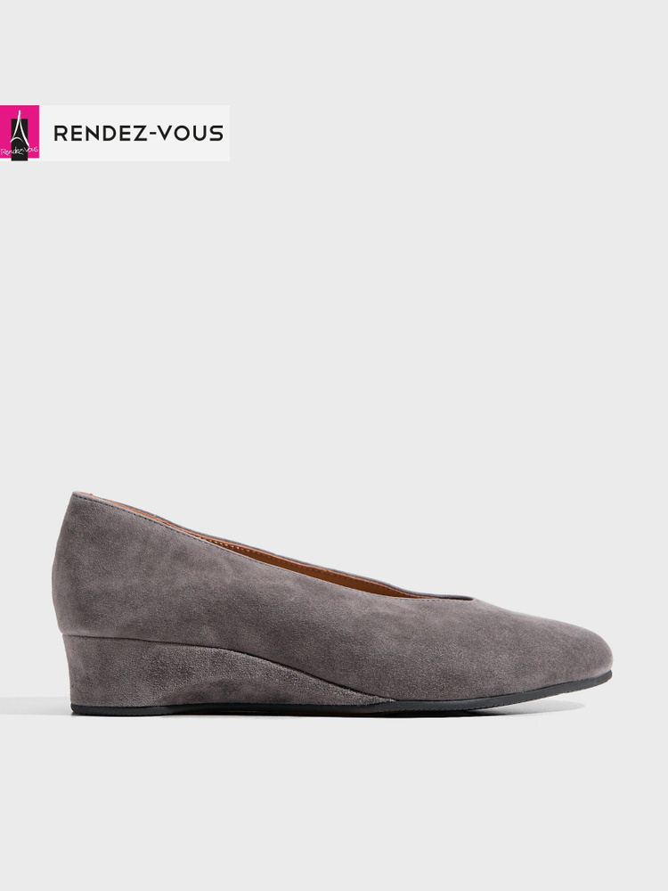 Туфли TENDANCE #1