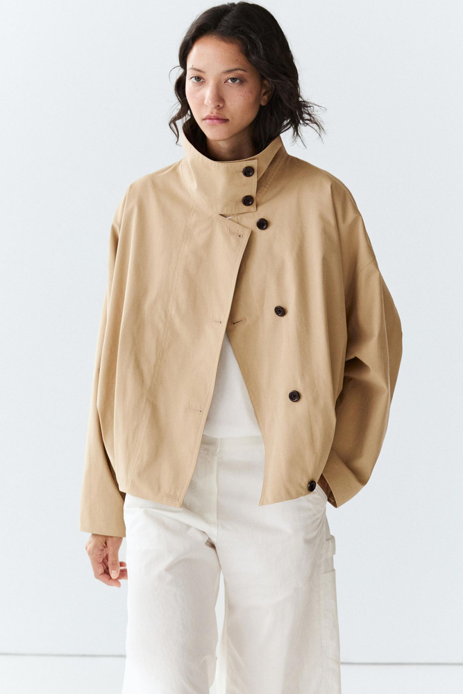 Куртка Massimo Dutti #1