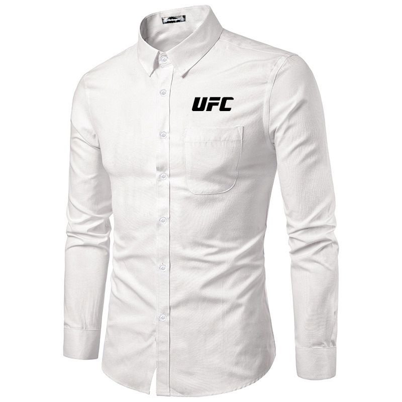 Рубашка UFC #1