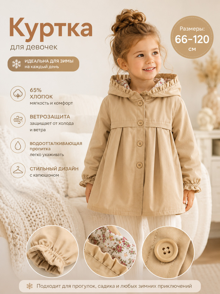 Куртка #1