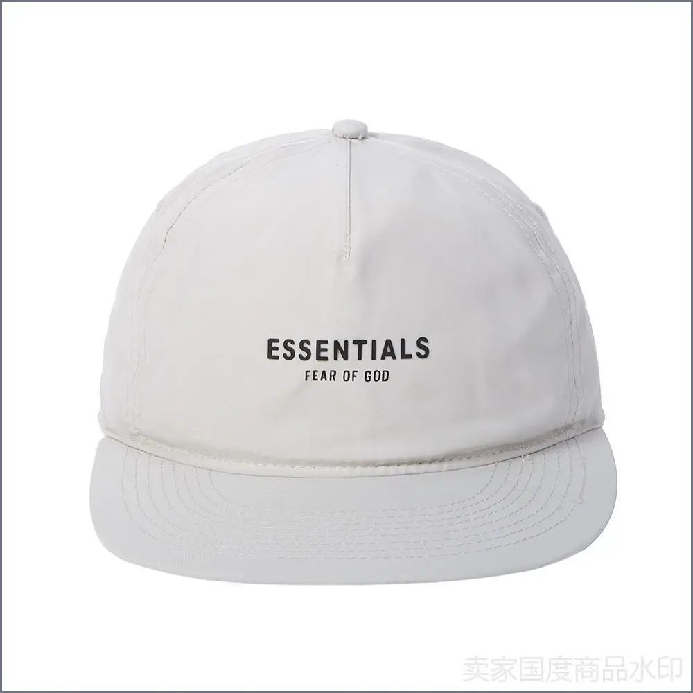 Бейсболка Essentials #1