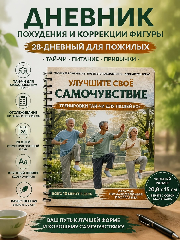  Дневник личный #1