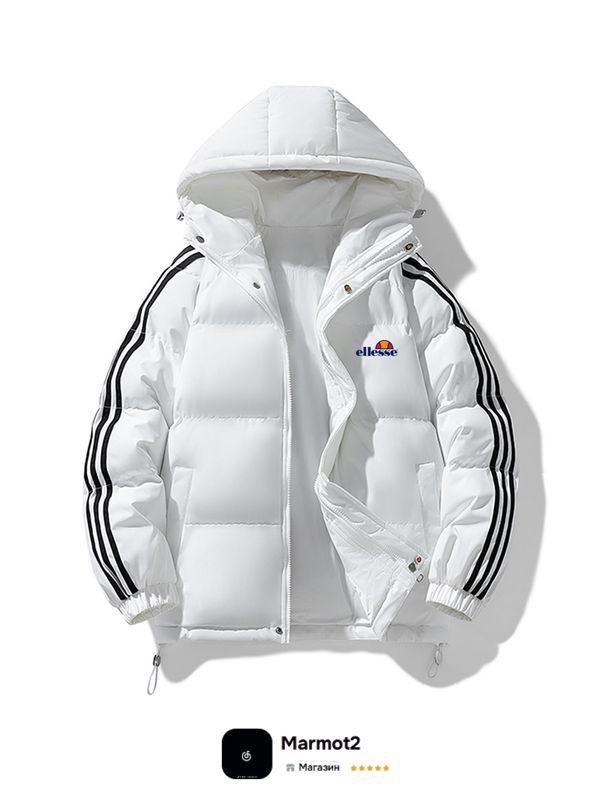 Пуховик Ellesse #1