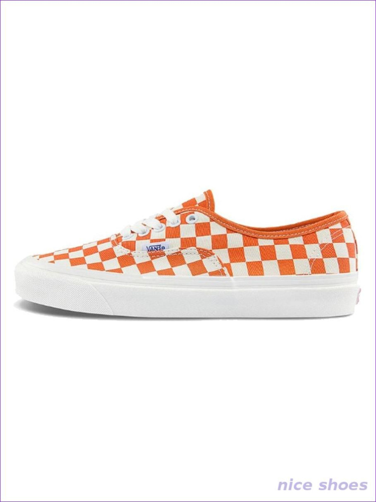 Кеды Vans Vans #1
