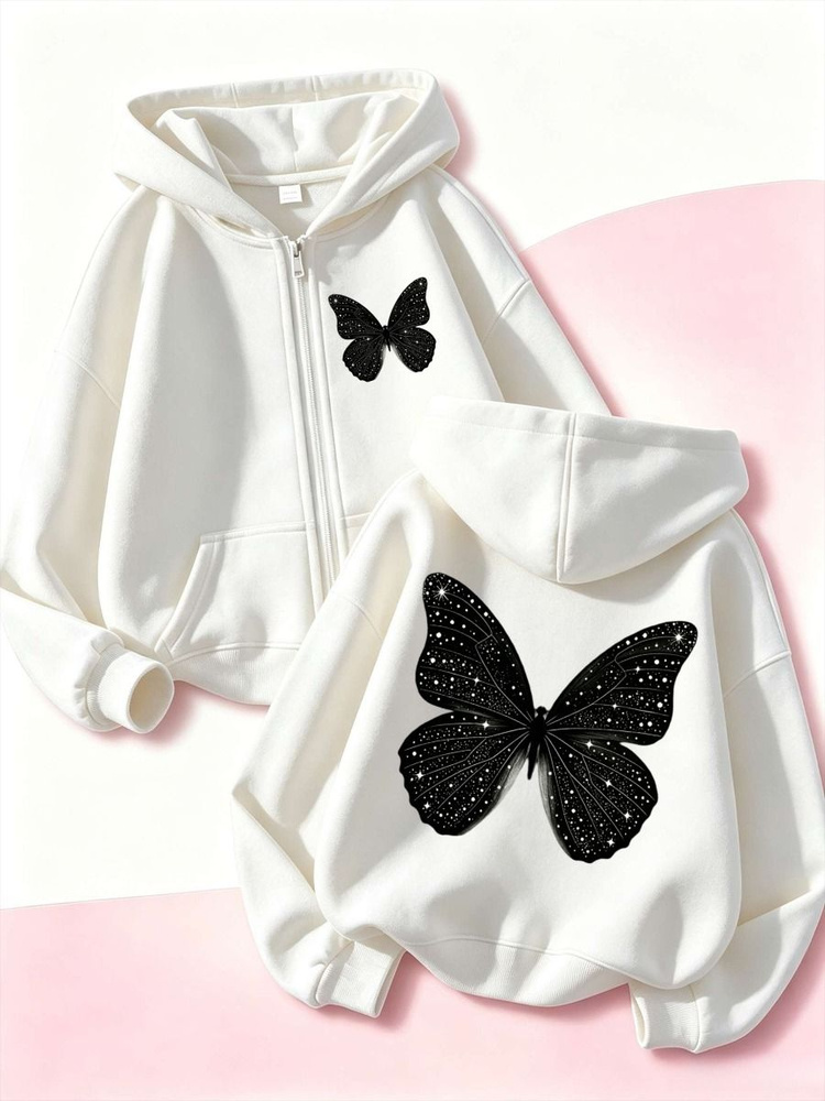 Толстовка #1