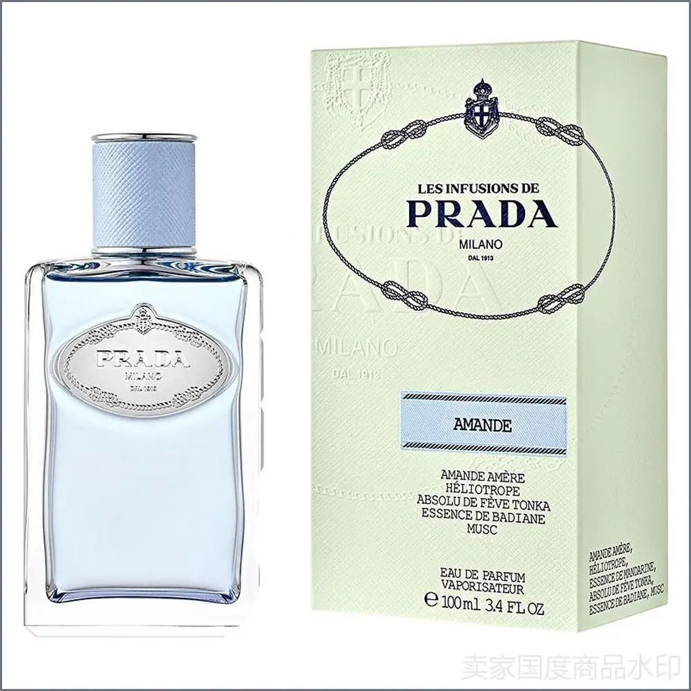 Prada Духи coDnfDAV 100 мл #1