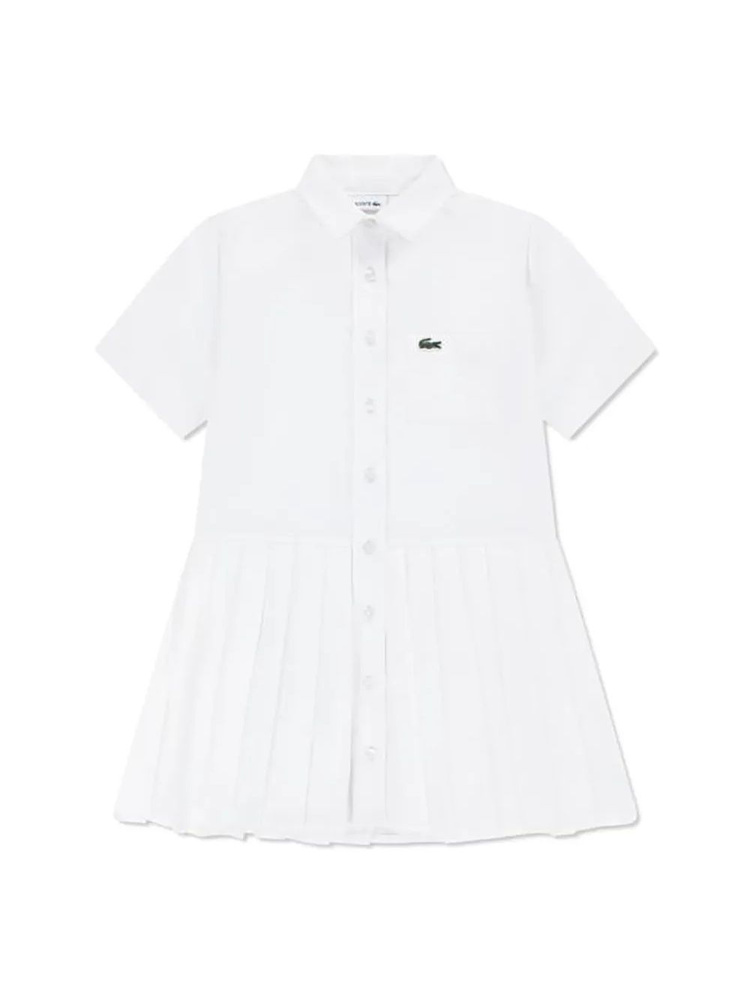 Платье Lacoste #1