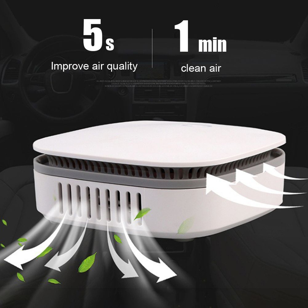 Озонатор Air Purifier #1