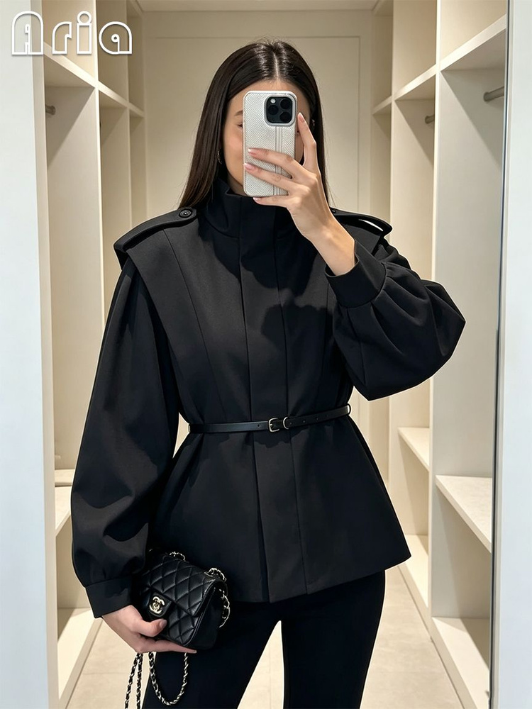 Плащ #1