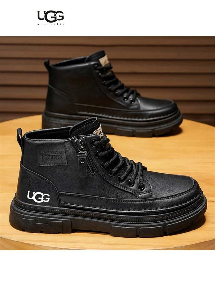 Туфли UGG #1