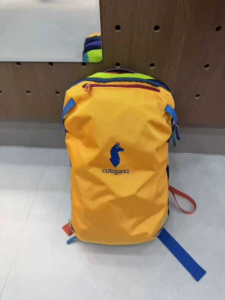 cotopaxi Рюкзак #1
