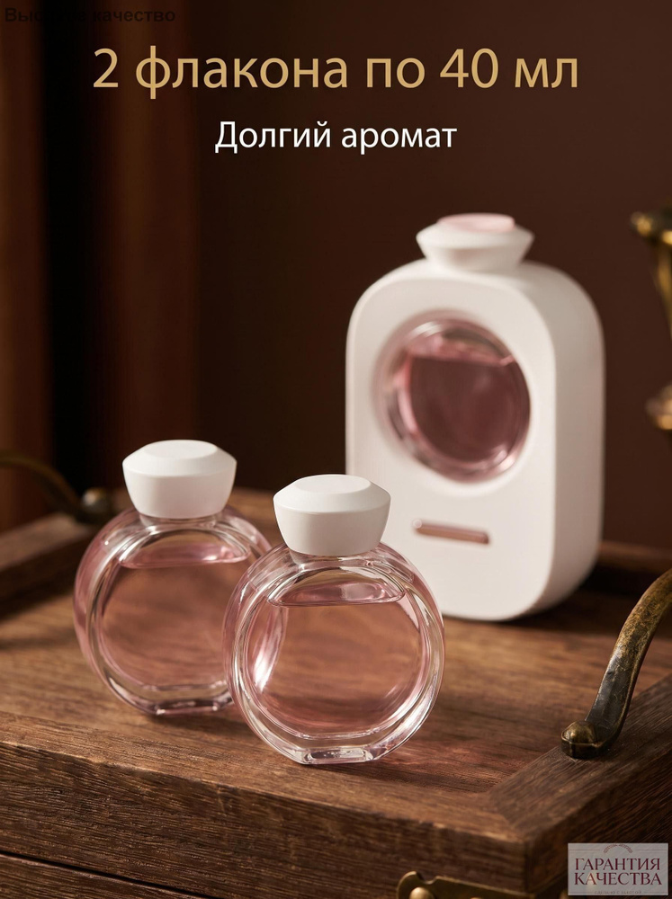 Диффузоры для дома #1