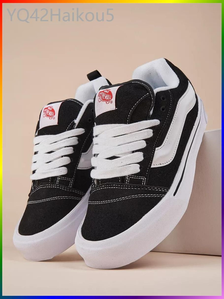 Кеды Vans #1
