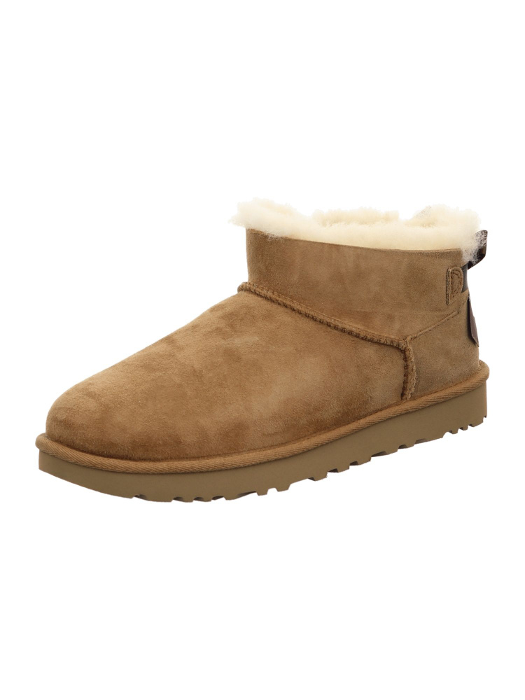 Туфли UGG #1