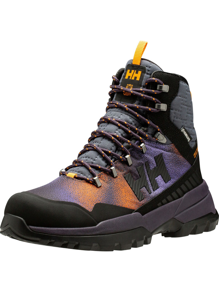 Ботинки Helly Hansen #1