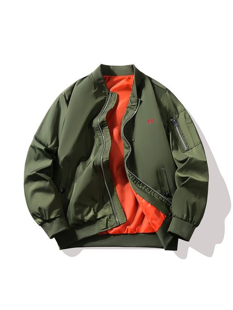 Куртка H&M #1