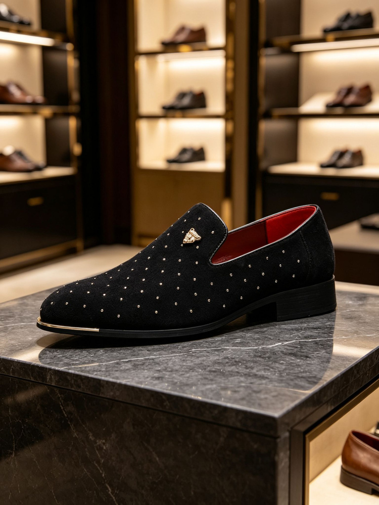 Туфли Clarks #1