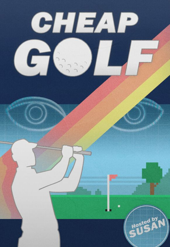 Cheap Golf #1