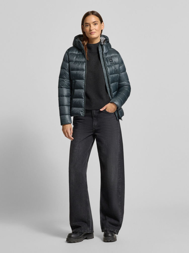 Куртка Blauer #1