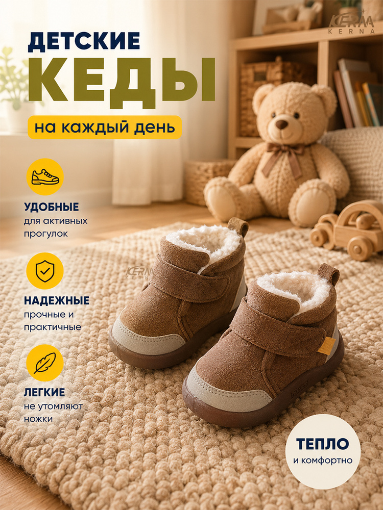 Угги #1