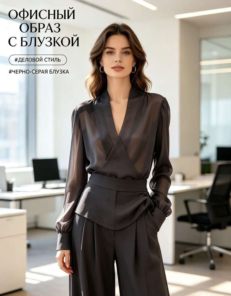 Туника #1