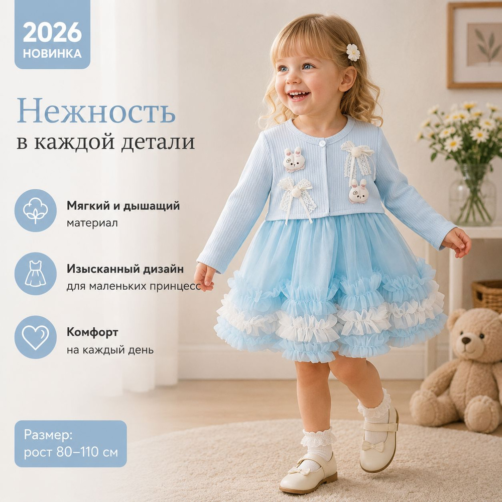 Платье #1
