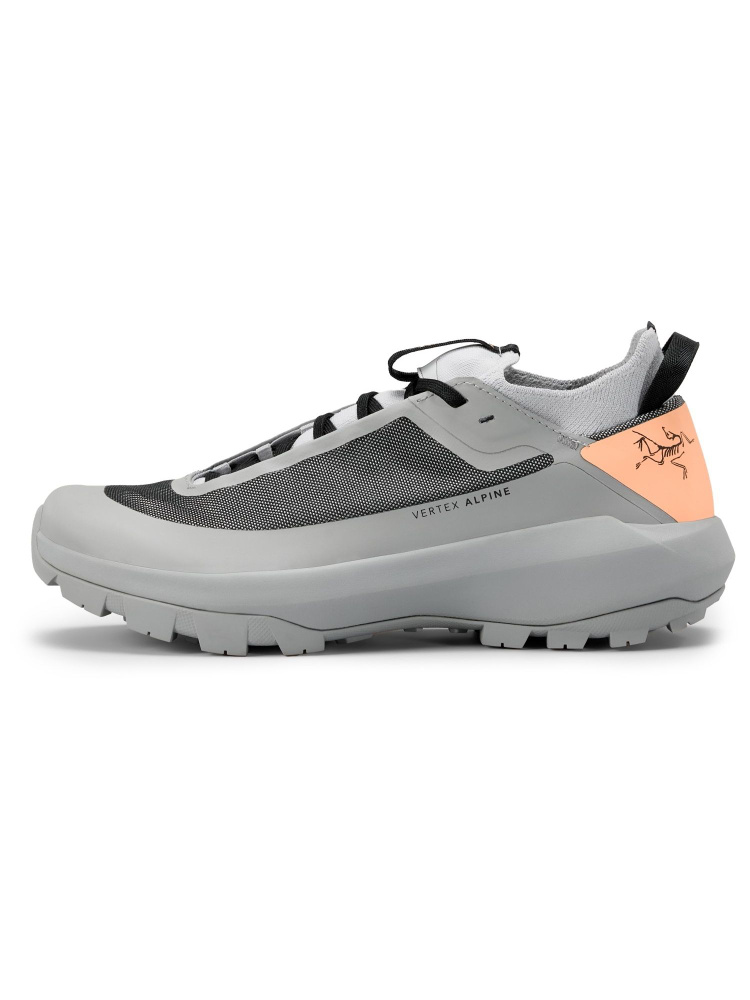 Ботинки Arc'teryx #1