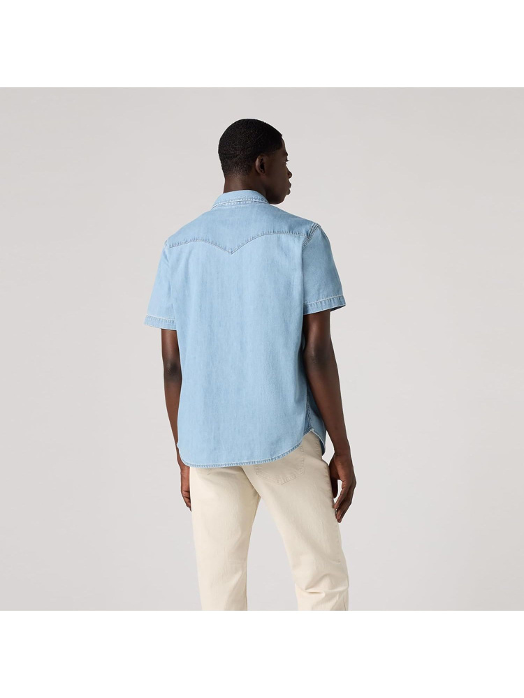 Рубашка Levi's #1