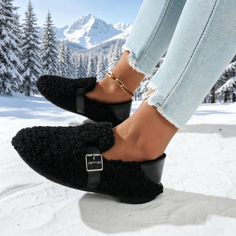 Лоферы #1