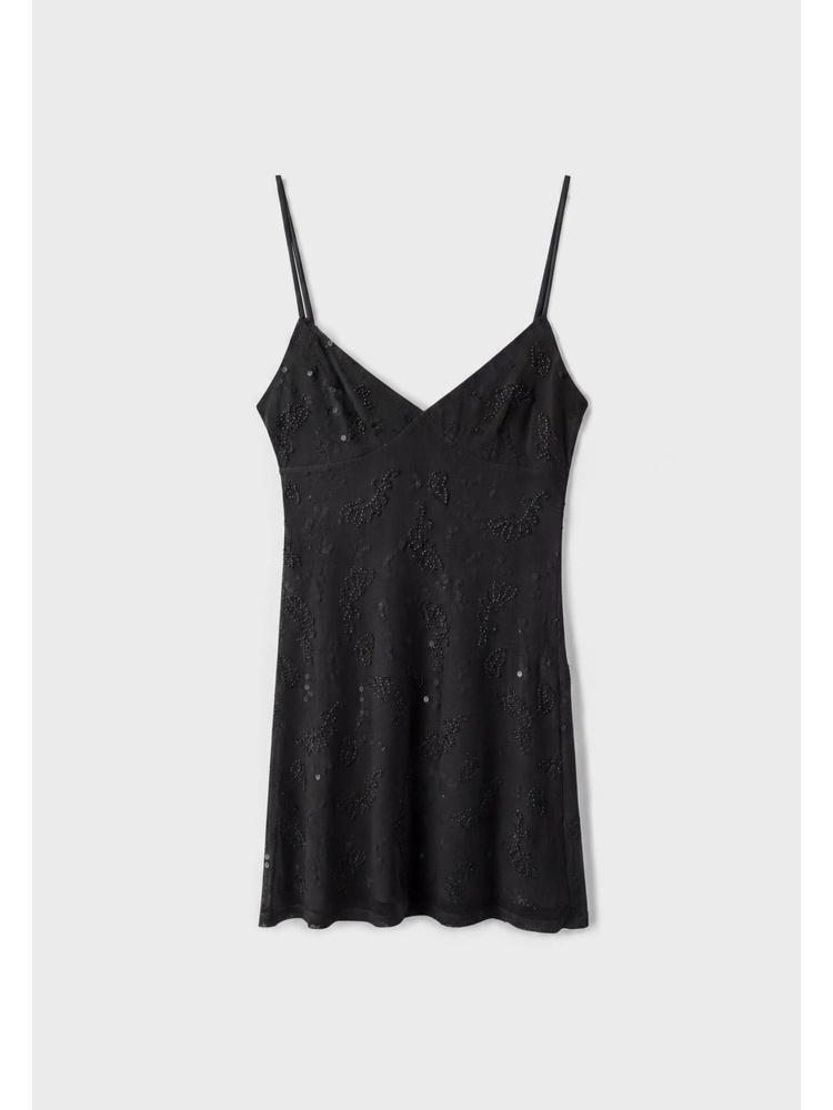Платье Stradivarius #1