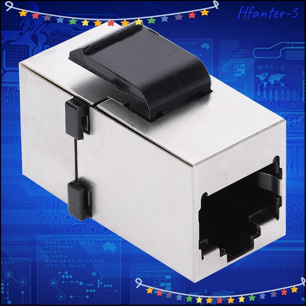 Модуль RJ45 #1