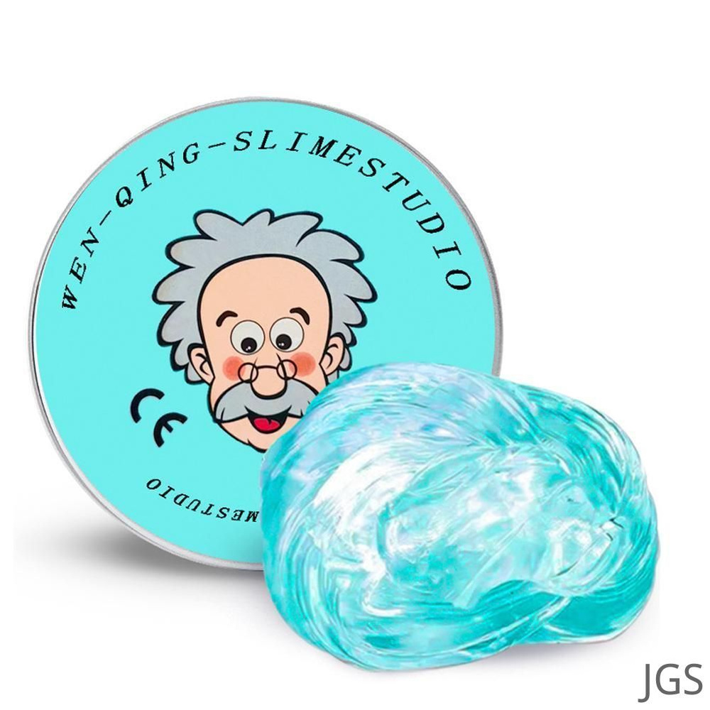 Слайм SkySlime #1