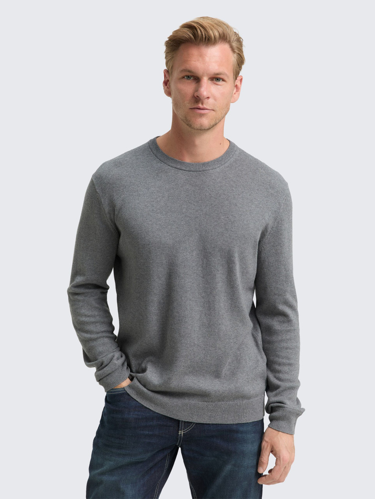 Джемпер Tom Tailor #1