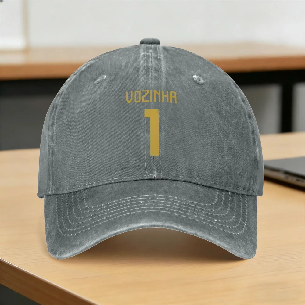 Бейсболка #1