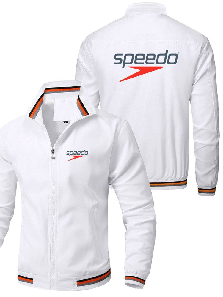 Куртка Speedo #1