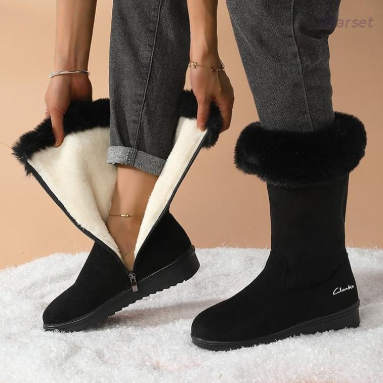Ботинки Clarks #1