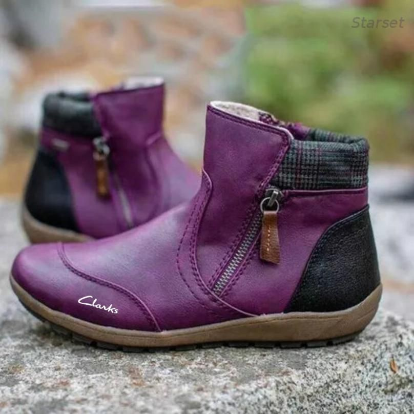 Ботинки Clarks #1